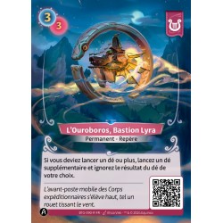 Rare Lyra KS