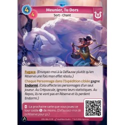 Rara Facci&oacute;n Lyra Altered KS