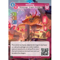 Rara Facci&oacute;n Lyra Altered KS