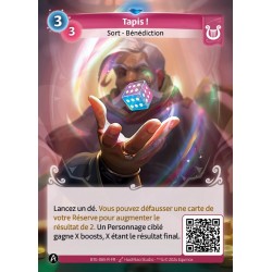Rare Lyra KS