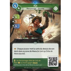 Rara Facci&oacute;n Muna Altered KS