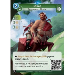 Rare Faction Muna Altered KS