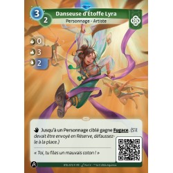 Rara Facci&oacute;n Muna Altered KS