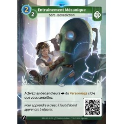 Rare Faction Muna Altered KS