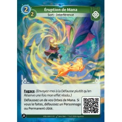 Rare Faction Muna Altered KS