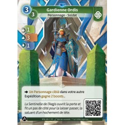 Rara Facci&oacute;n Muna Altered KS