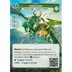 Rare Faction Muna Altered KS