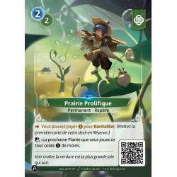 Rare Faction Muna Altered KS