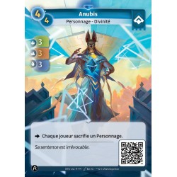 Rare Faction Ordis Altered KS
