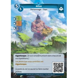 Facci&oacute;n rara Ordis KS alterado