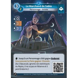 Facci&oacute;n rara Ordis KS alterado