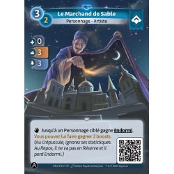 Rare Faction Ordis Altered KS