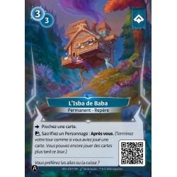 Facci&oacute;n rara Ordis KS alterado