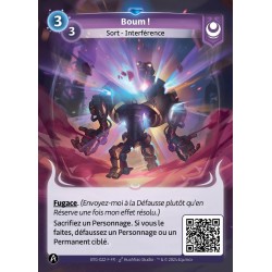 Rare Faction Yzmir Altered KS