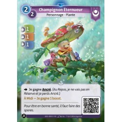 Rare Faction Yzmir Altered KS