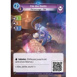 Rare Faction Yzmir Altered KS