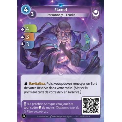 Rare Faction Yzmir Altered KS