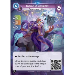 Rare Yzmir KS faction
