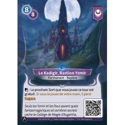 Rare Yzmir KS faction