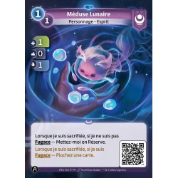 Rare Faction Yzmir Altered KS