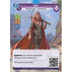 Rare Faction Yzmir Altered KS