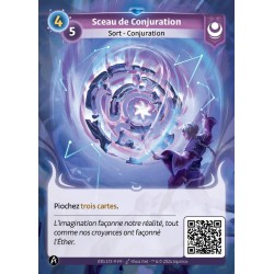 Rare Faction Yzmir Altered KS
