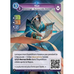 Rare Faction Yzmir Altered KS