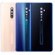 Vitre arriére de remplacement Oppo Reno 2 avec lentille