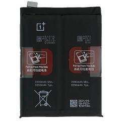 r&eacute;paration batterie OnePlus 9 pas cher