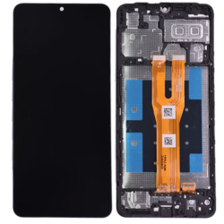 reparación de la pantalla del Galaxy A06