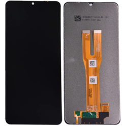 reparaci&oacute;n de la pantalla del Galaxy A06