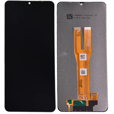 cambiar pantalla Galaxy A06
