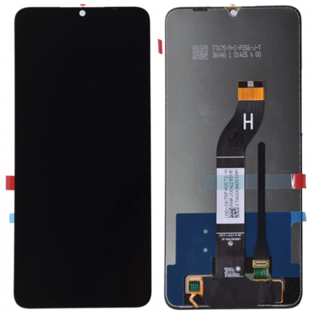 Xiaomi Redmi 13R screen replacement