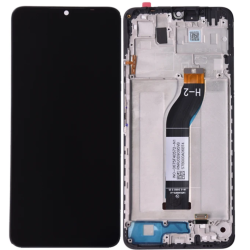 Sustituir la pantalla del Redmi 13R