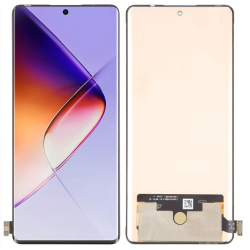 reparación de la pantalla del Note 40 Pro Infinix