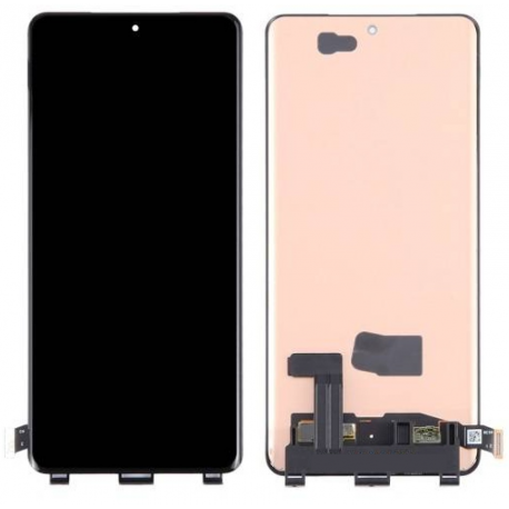OnePlus Nord CE4 Lite screen replacement