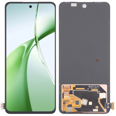 reparar pantalla OnePlus Nord CE4