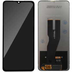 Oukitel C50 screen replacement