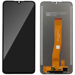 reparar pantalla rota Oukitel C53