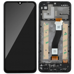 Blackview Oscal Flat 1C screen replacement