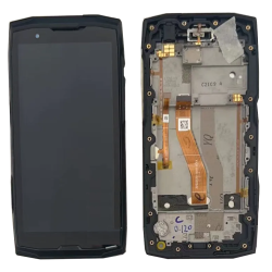 reparación de pantalla Crosscall Core X5
