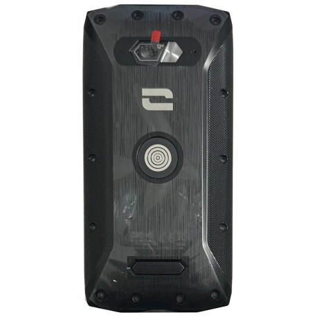 Crosscall M5 réparation coque arrière