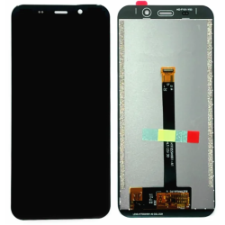 reparar pantalla FOSSiBOT F101