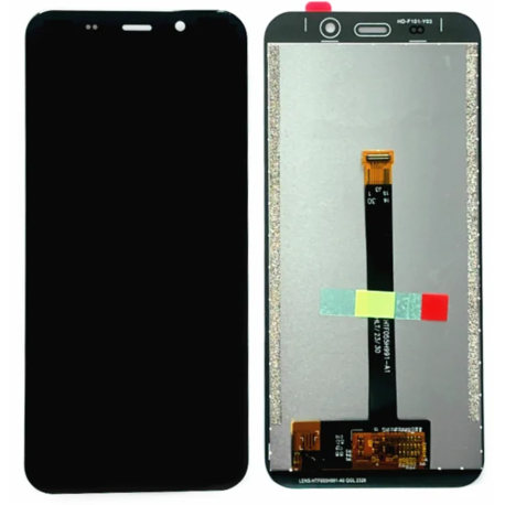 reparar pantalla FOSSiBOT F101