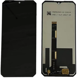 reparar pantalla FOSSiBOT F102