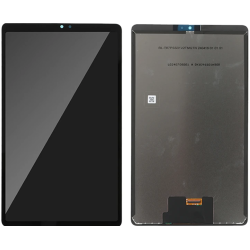 reparación pantalla Oscal Pad 5