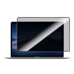 Cristal templado Apple MacBook Air 13" A1932 Magnetic PRIVACY