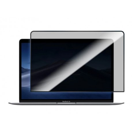 Cristal templado Apple MacBook Air 13" A1932 Magnetic PRIVACY