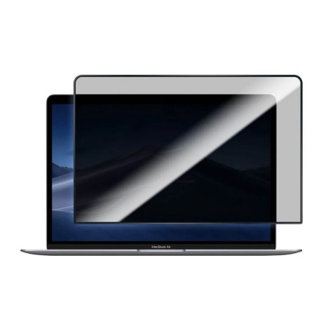 Verre Trempé  Apple MacBook Air 13" A1932 Magnétique PRIVACY