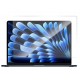 Protection film Apple MacBook Air 15" M2 A2941 Anti Light Blue
